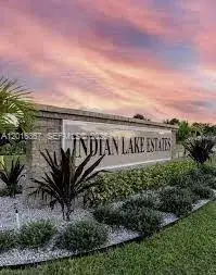 Land/Boat Docks for sale at 0 valencia, Lake Wales FL 33855