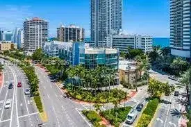 2 bedroom 2 bath Residential Lease for rent at 6305 Indian Creek Dr # 4C, Miami Beach FL 33141