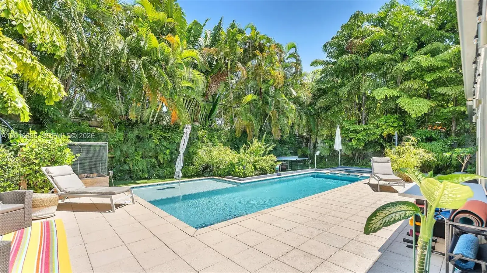 3 bedroom 3 bath Residential Lease for rent at 651 NE 52nd Ter, Miami FL 33137