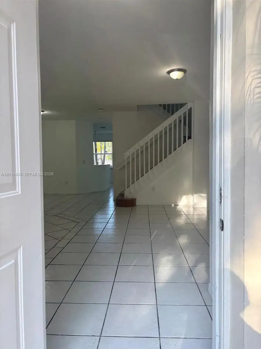 3 bedroom 2 bath Residential Lease for rent at 8525 SW 165th Pl # 8525, Miami FL 33193
