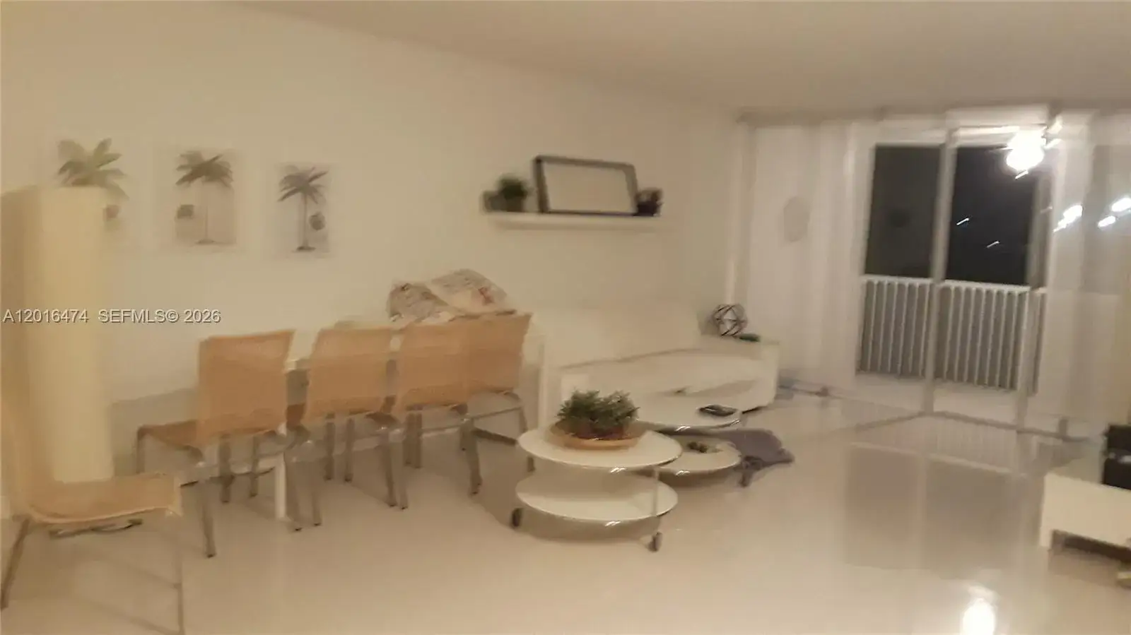 1 bedroom 1 bath Residential for sale at 1680 NE 191st St # 2, Miami FL 33179