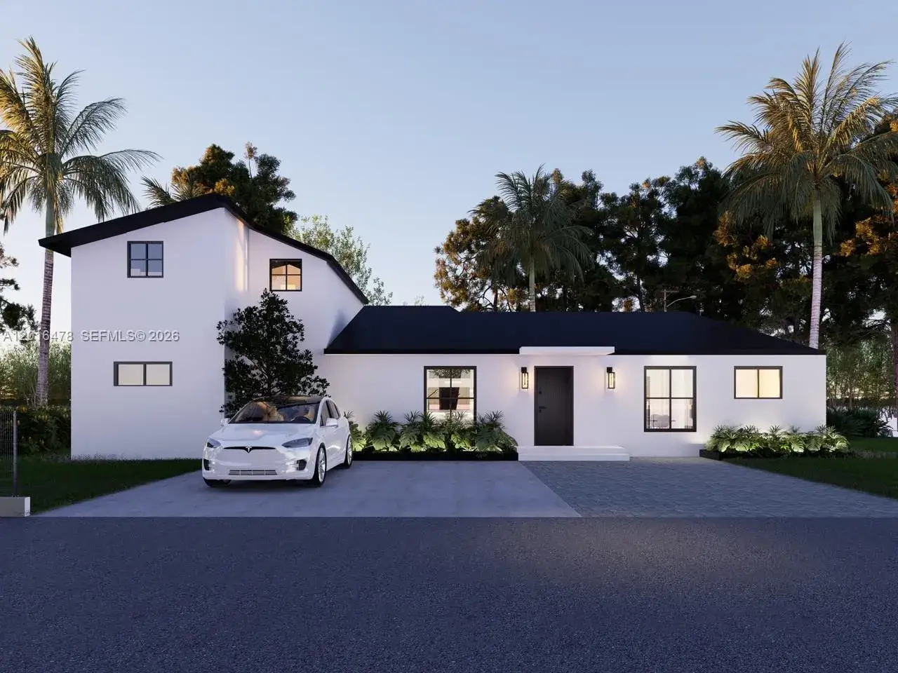 4 bedroom 3 bath Residential for sale at 4746 NW 10th Ave, Miami FL 33127