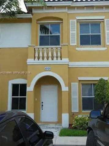 2 bedroom 2 bath Residential for sale at 4928 SW 140th Ter # 2, Miramar FL 33027