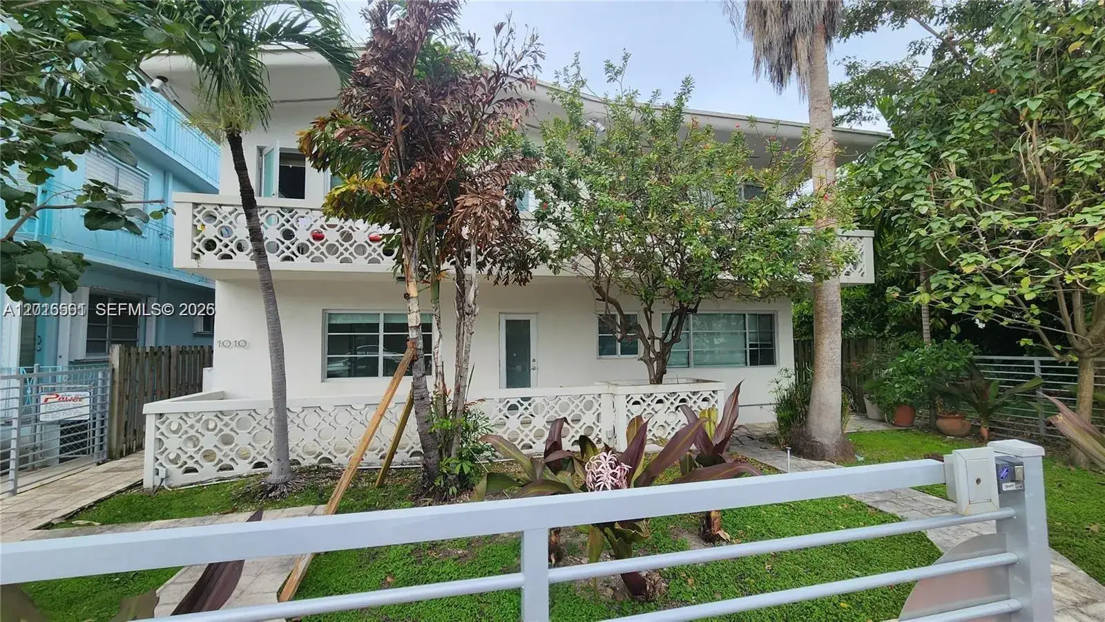 1 bath Residential Lease for rent at 1010 Pennsylvania Ave # 14, Miami Beach FL 33139