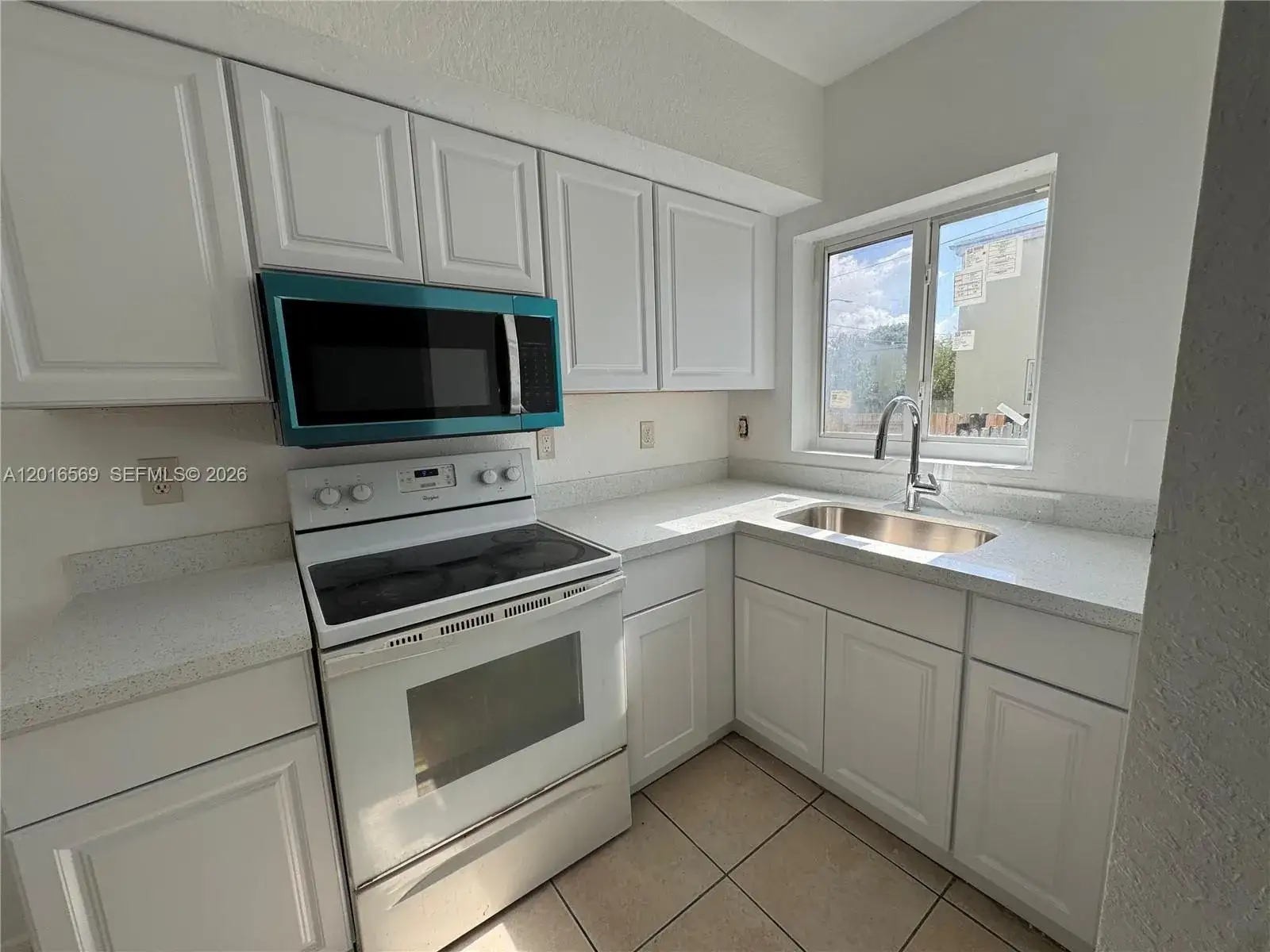 4 bedroom 2 bath Residential Lease for rent at 8301 NW 5th Ave # 8301, Miami FL 33150