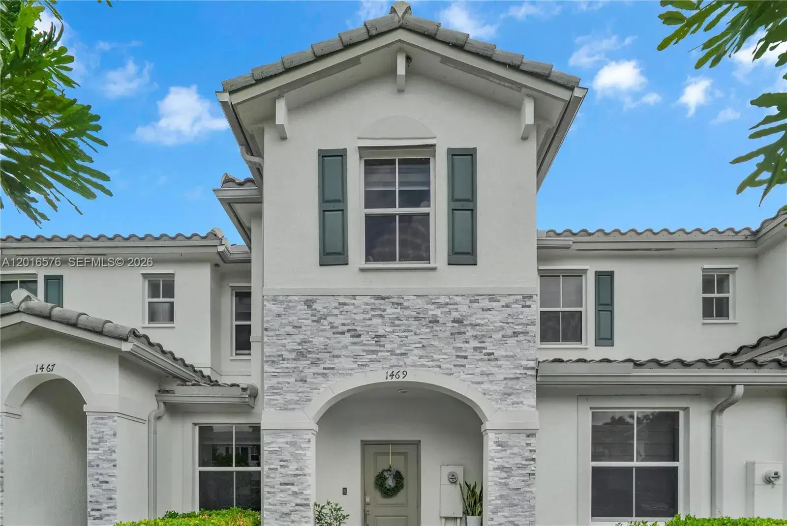 3 bedroom 2 bath Residential for sale at 1469 SE 26th Ter, Homestead FL 33035