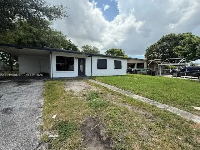 3 bedroom 1 bath Residential for sale at 1766 NW 34TH AVENUE, Lauderhill FL 33311