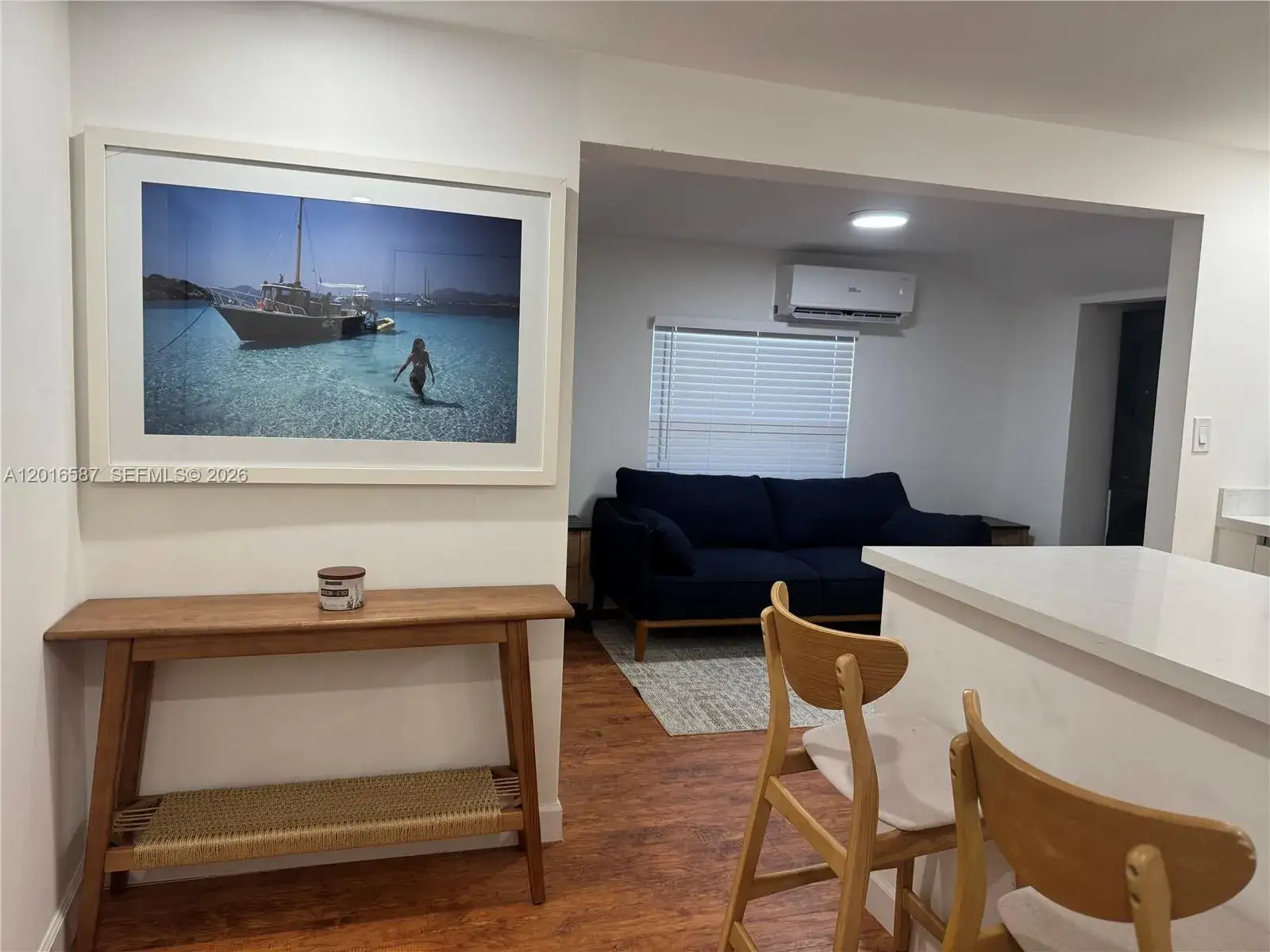 1 bedroom 1 bath Residential Lease for rent at 10805 NW 10th Ave Unit A, Miami FL 33168