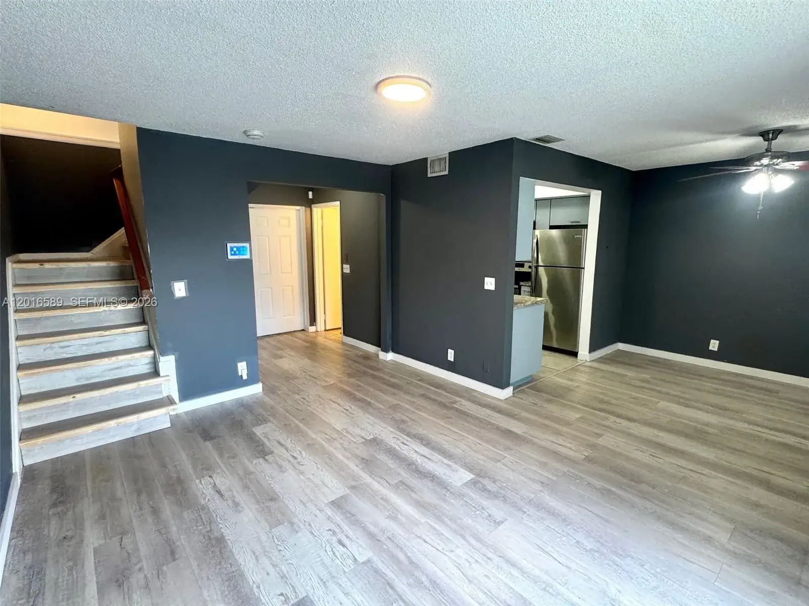 2 bedroom 1 bath Residential Lease for rent at 5908 NW 21st St # A, Lauderhill FL 33313
