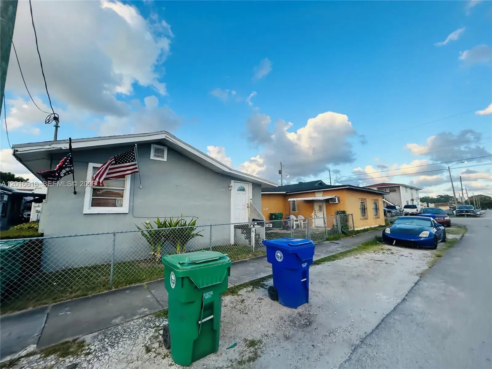 Residential Income for sale at 244 SW 36th Ave, Miami FL 33135