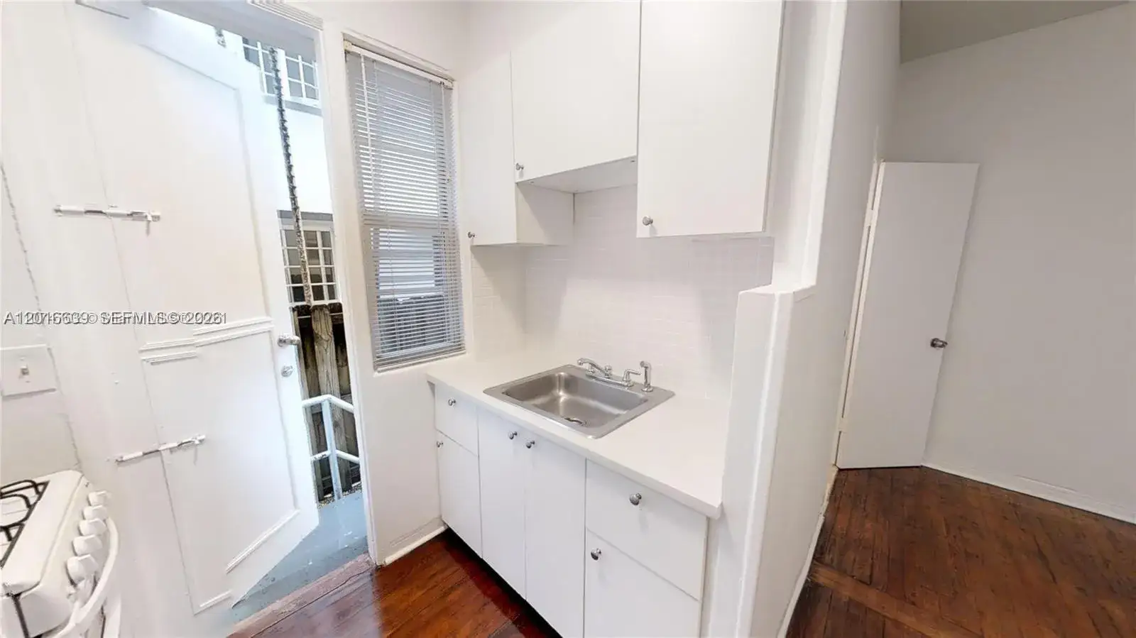 1 bedroom 1 bath Residential for sale at 639 12 street # 3, Miami Beach FL 33139