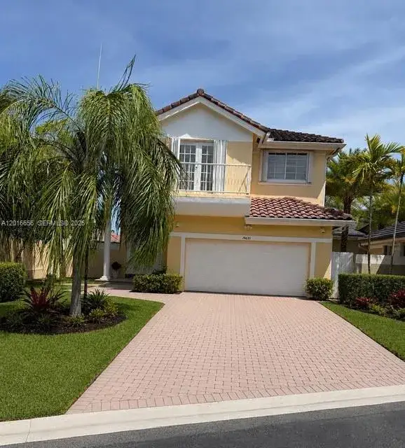 4 bedroom 2 bath Residential for sale at 14630 SW 132nd Ct, Miami FL 33186