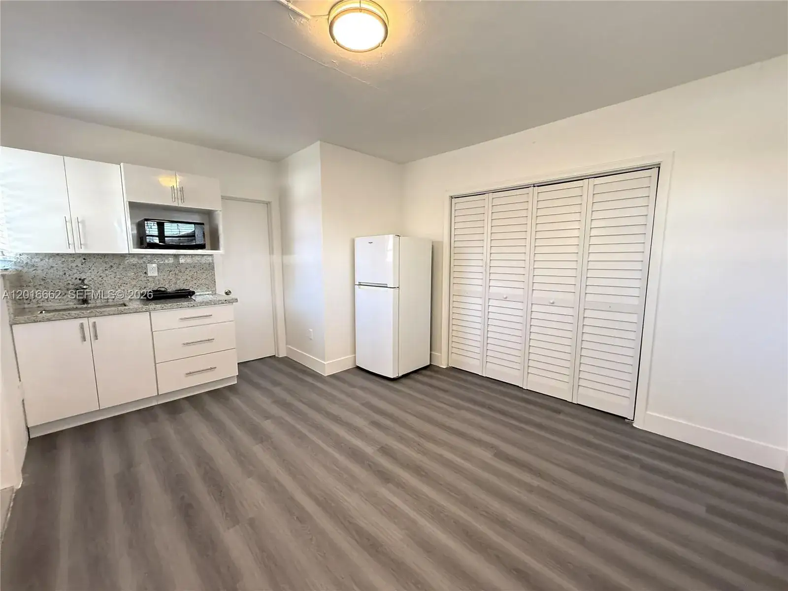 1 bath Residential Lease for rent at 155 SW 71st Ave # 0, Miami FL 33144