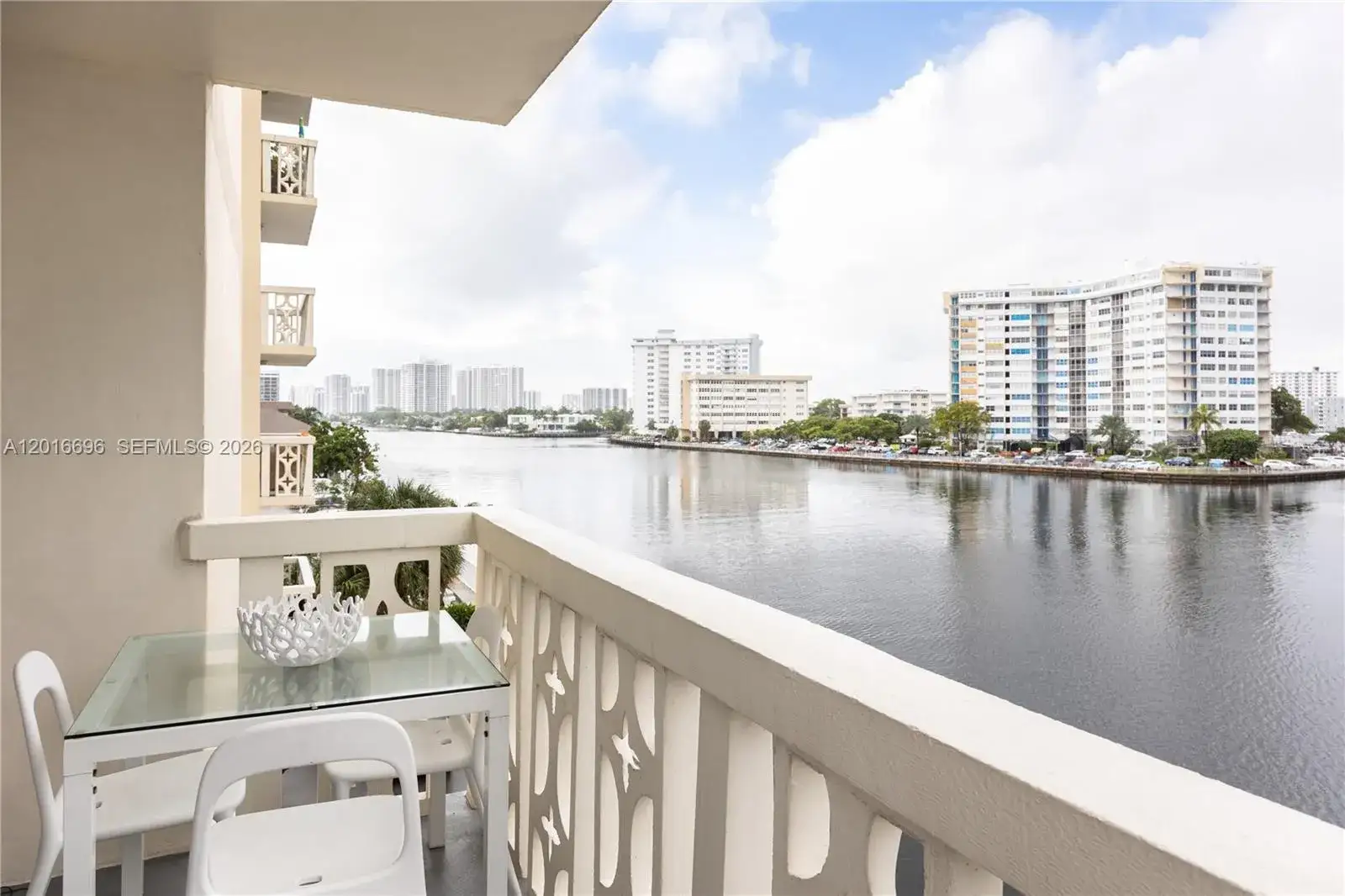 3 bedroom 2 bath Residential for sale at 1817 S Ocean Dr # 320, Hallandale Beach FL 33009