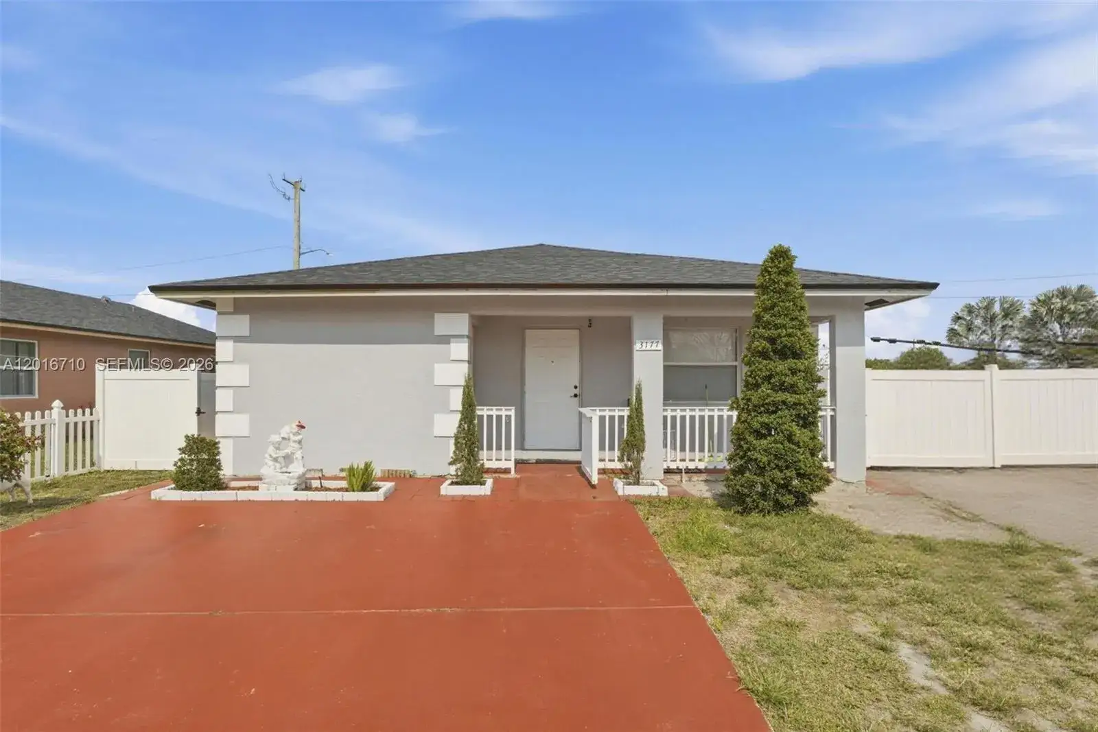 3 bedroom 1 bath Residential for sale at 3177 NW 75th Way, Hollywood FL 33024