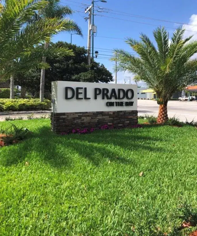 2 bedroom 2 bath Residential for sale at 18011 Biscayne Blvd # 1405, Aventura FL 33160
