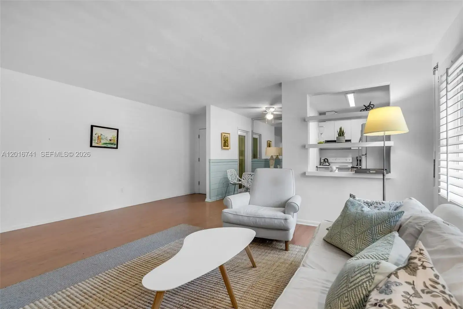 1 bedroom 1 bath Residential for sale at 255 Sunrise Dr, Key Biscayne FL 33149