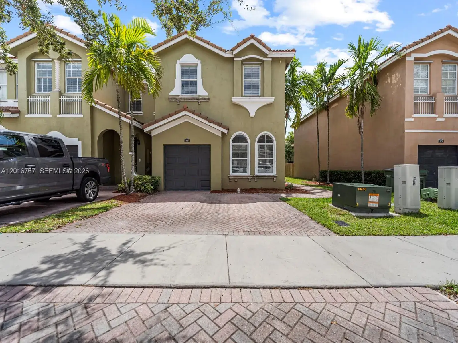 4 bedroom 3 bath Residential for sale at 1426 SE 26th Ave, Homestead FL 33035