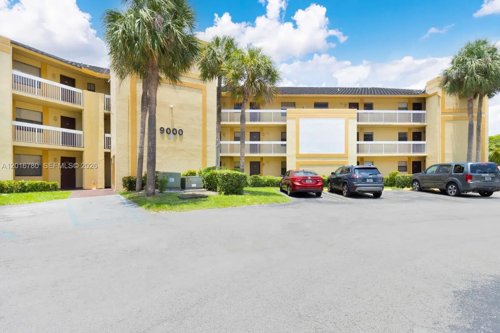 3 bedroom 2 bath Residential for sale at 9000 NW 28th Dr # 304, Coral Springs FL 33065