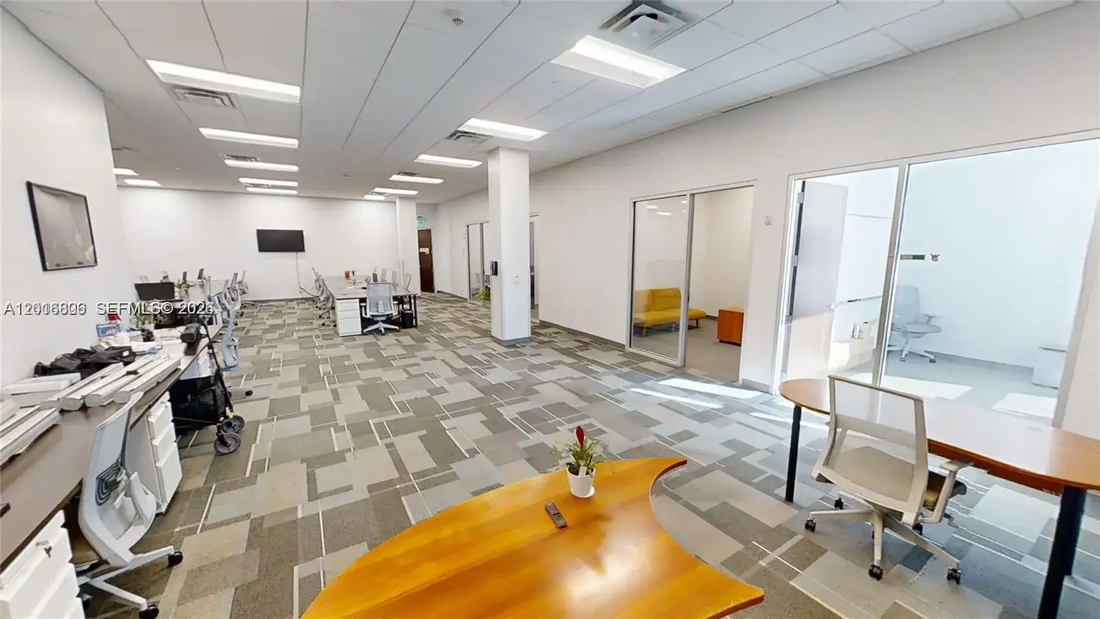 Commercial Sale for sale at 1501 Biscayne # 501, Miami FL 33132