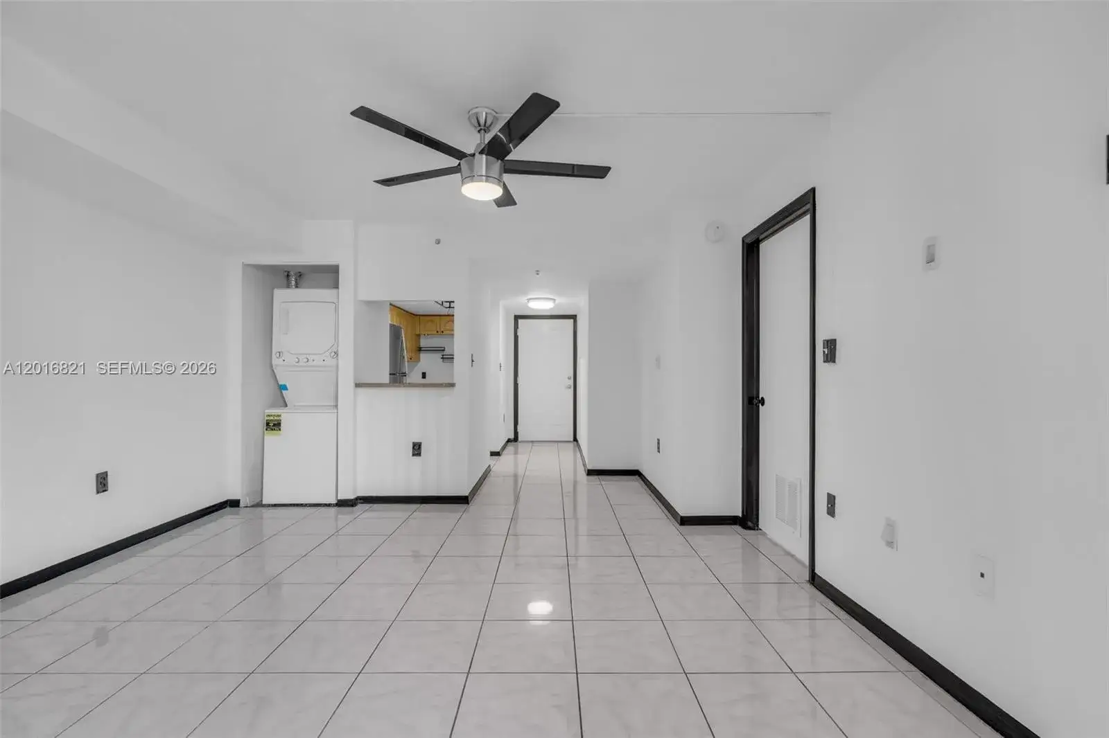 2 bedroom 2 bath Residential Lease for rent at 102 SW 6th Ave # 201, Miami FL 33130