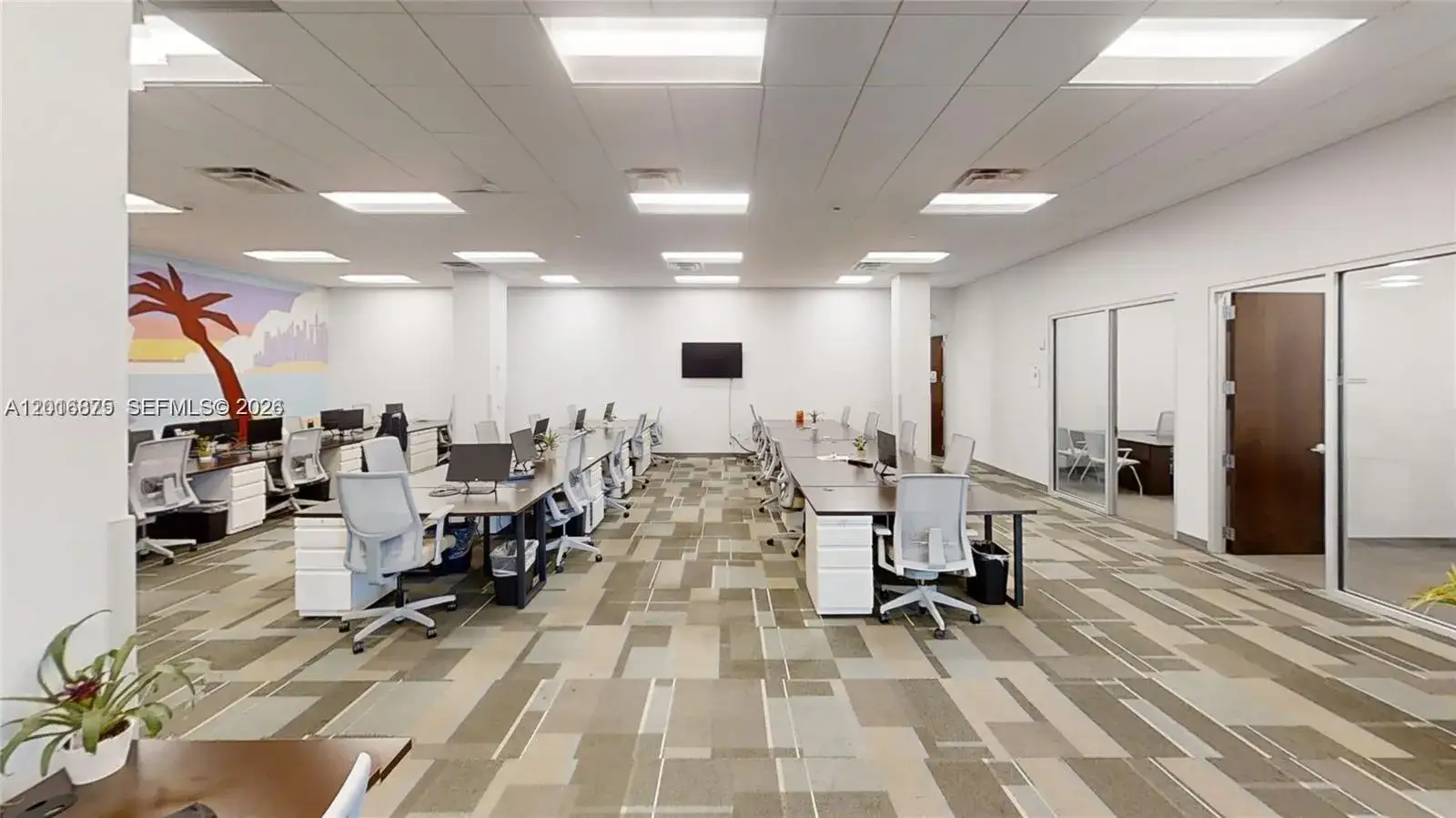 Commercial Sale for sale at 1501 Biscayne # 501, Miami FL 33132