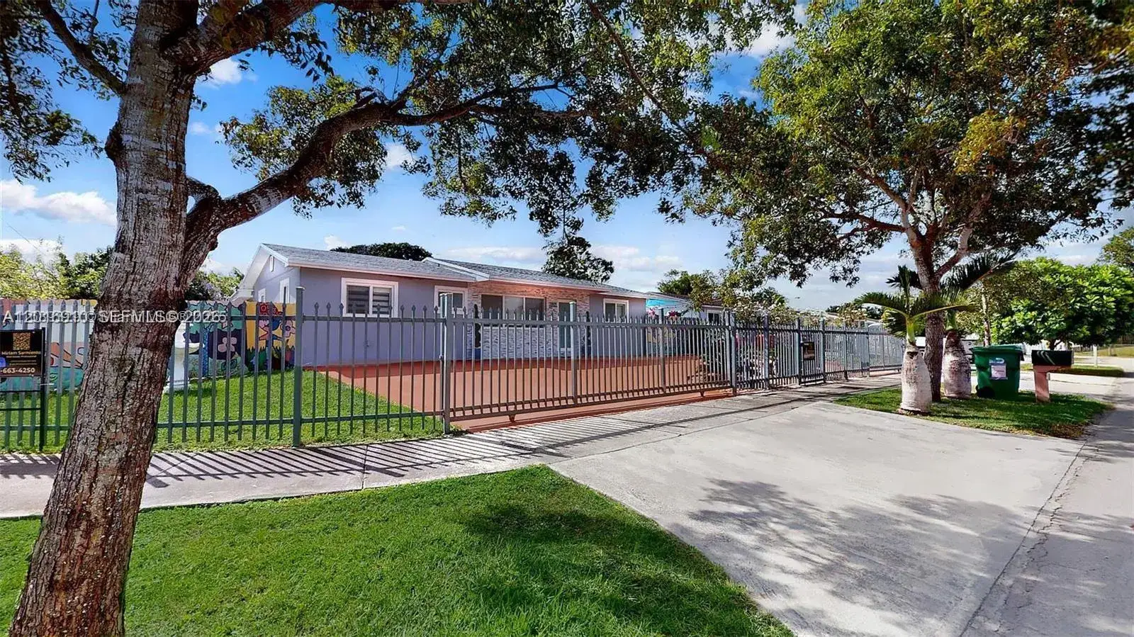 5 bedroom 3 bath Residential Lease for rent at 15704 SW 302nd Ter # 15704, Homestead FL 33033