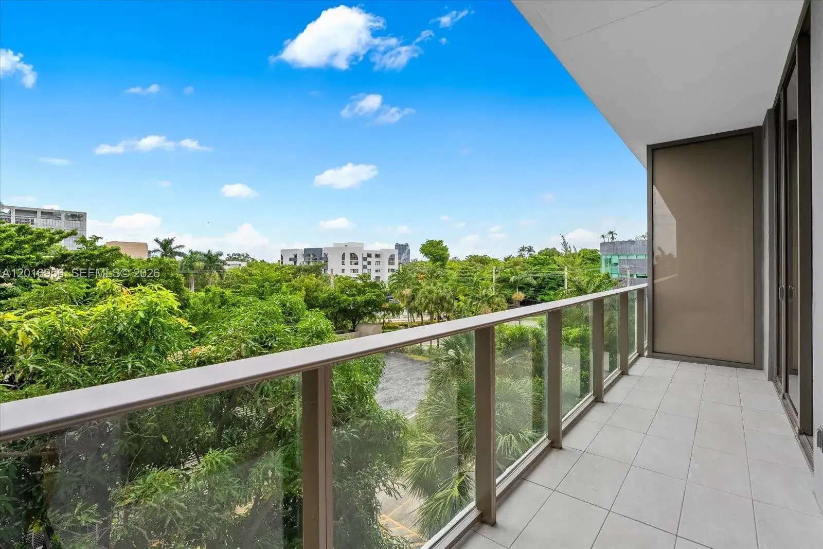 1 bedroom 1 bath Residential for sale at 2678 Tigertail Ave # 315, Miami FL 33133