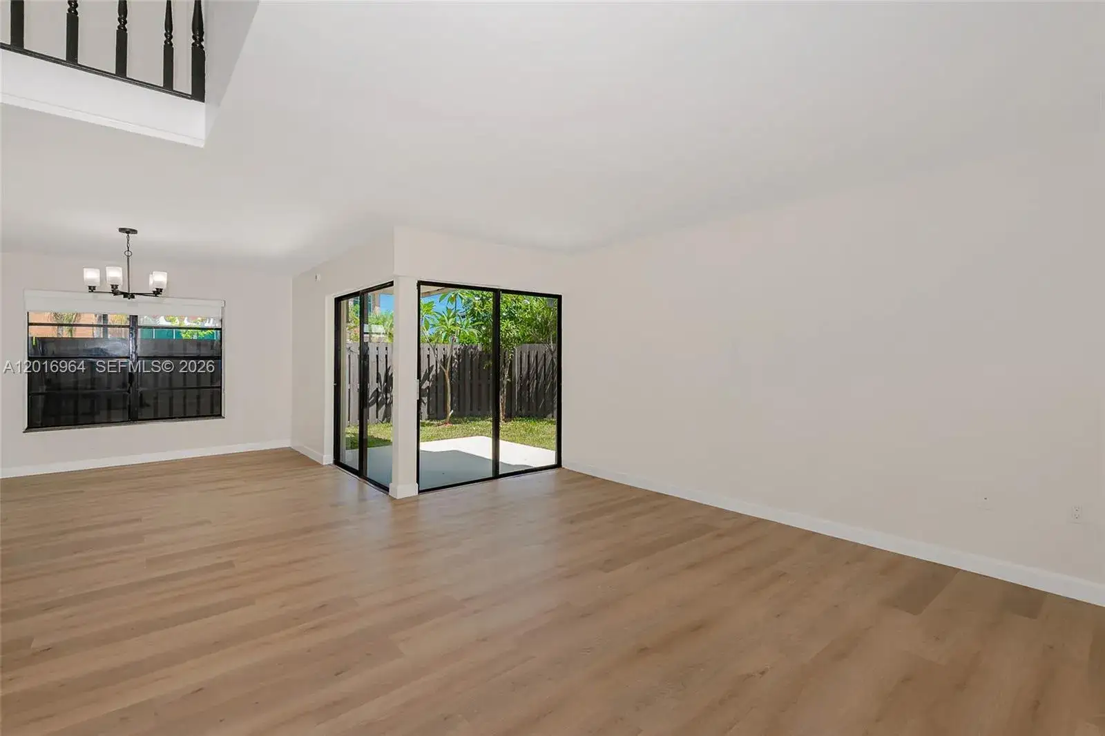 2 bedroom 1 bath Residential Lease for rent at 11125 SW 132nd Ct # 2, Miami FL 33186