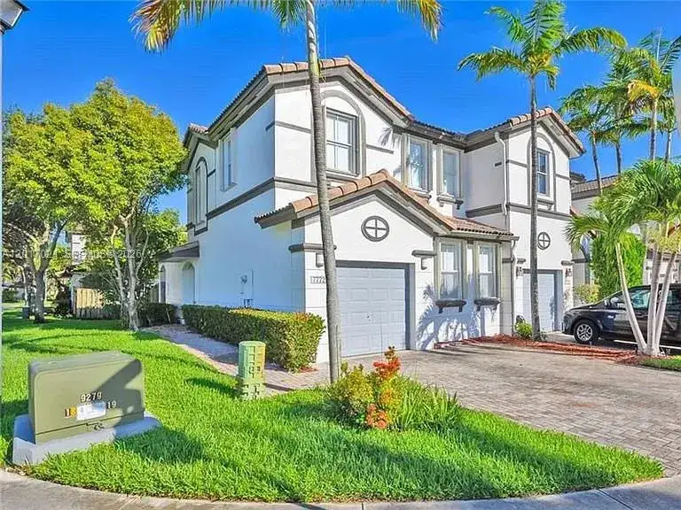 3 bedroom 2 bath Residential Lease for rent at 7772 NW 114th Pl # 0, Doral FL 33178