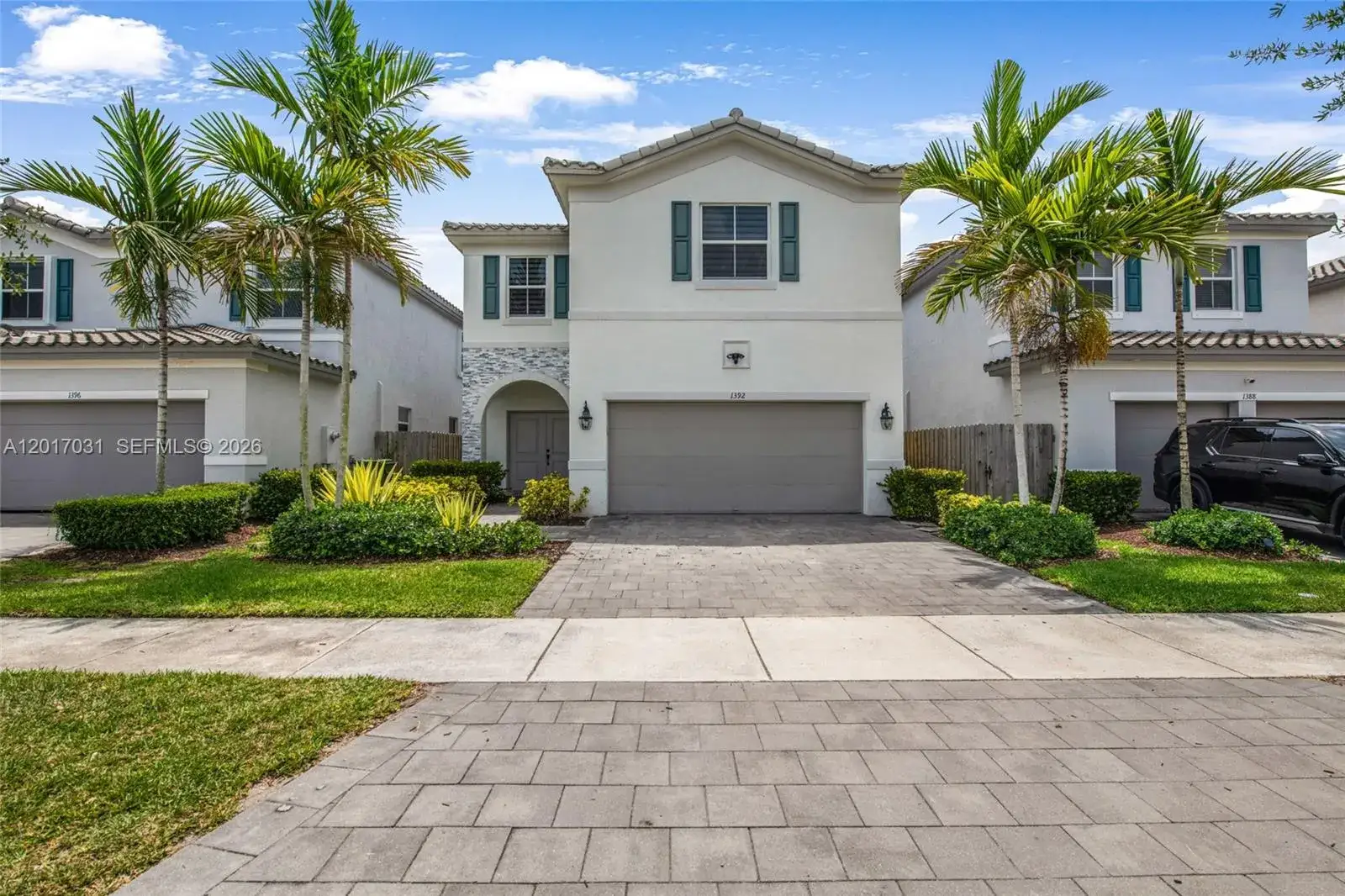 4 bedroom 3 bath Residential for sale at 1392 SE 26th Ter, Homestead FL 33035