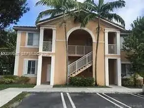 2 bedroom 2 bath Residential Lease for rent at 7080 NW 177th St # 13, Hialeah FL 33015
