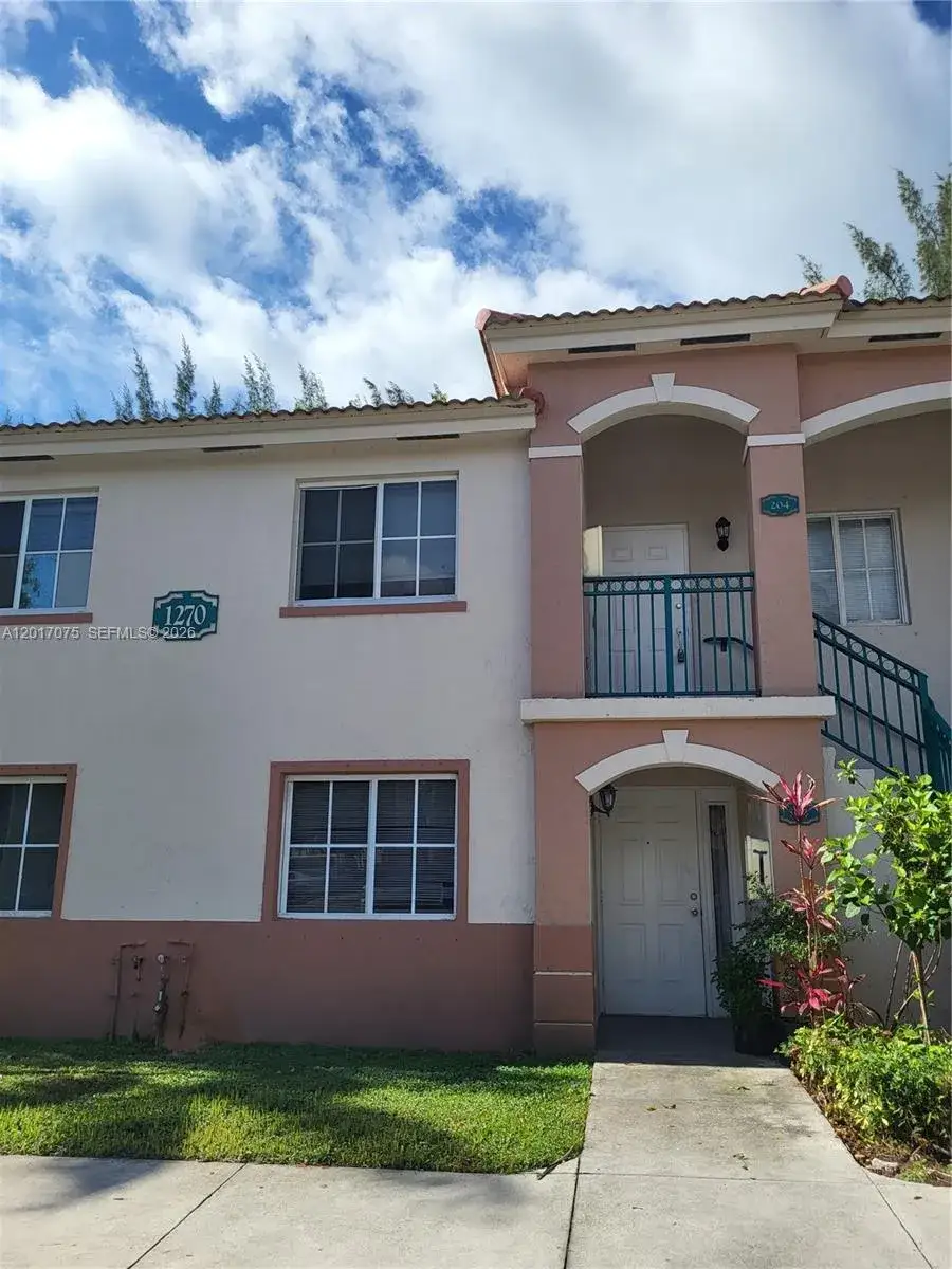 1270 SE 31st Ct # 35, Homestead FL 33035