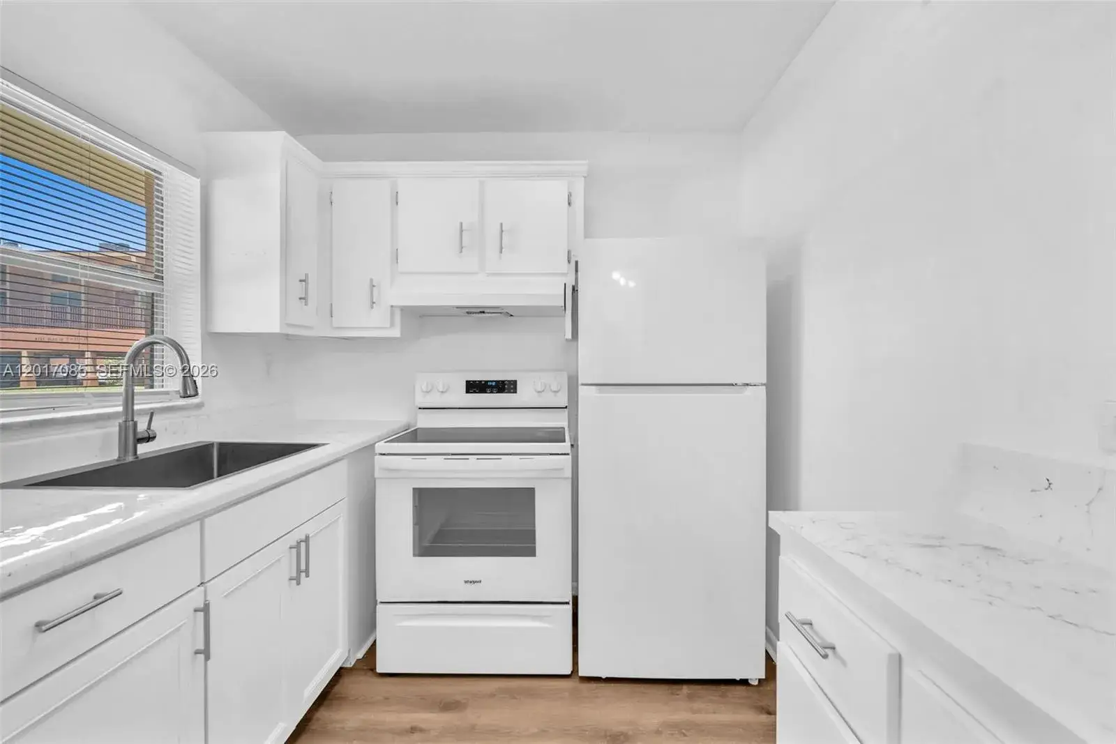 1 bedroom 1 bath Residential for sale at 4101 NW 26th St # 158, Lauderhill FL 33313
