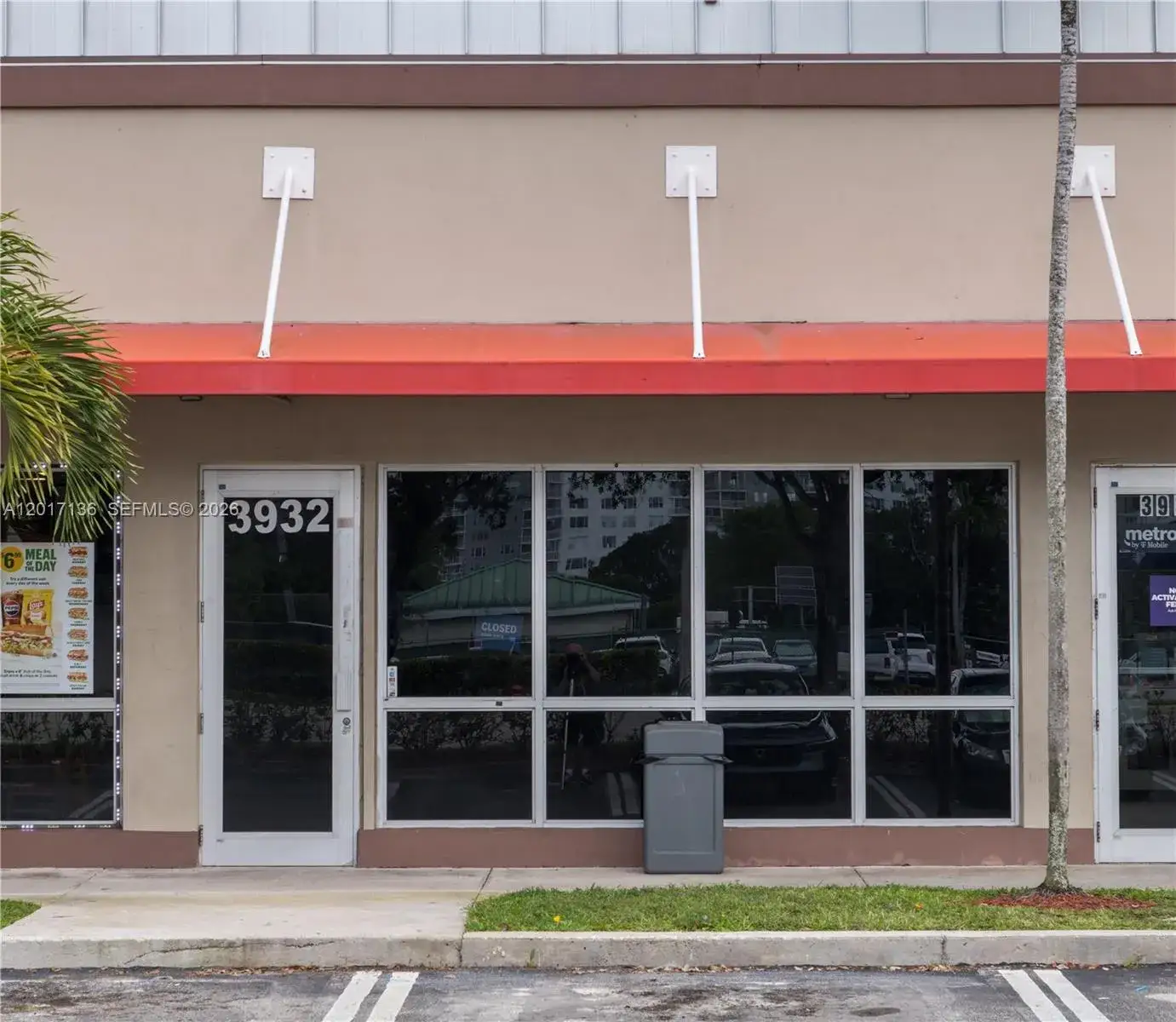 Commercial Sale for sale at 3930 Pembroke Rd, Pembroke Park FL 33021