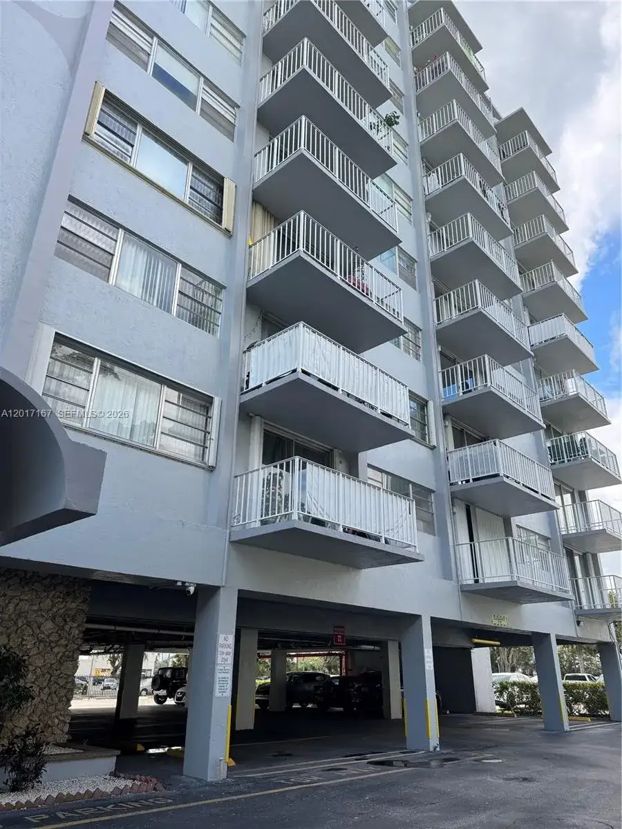 1 bath Residential for sale at 1470 NE 125th Ter # 205, North Miami FL 33161