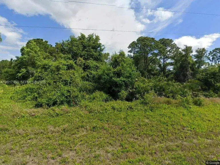 1518 Mangrove Street, Lake Placid FL 33852
