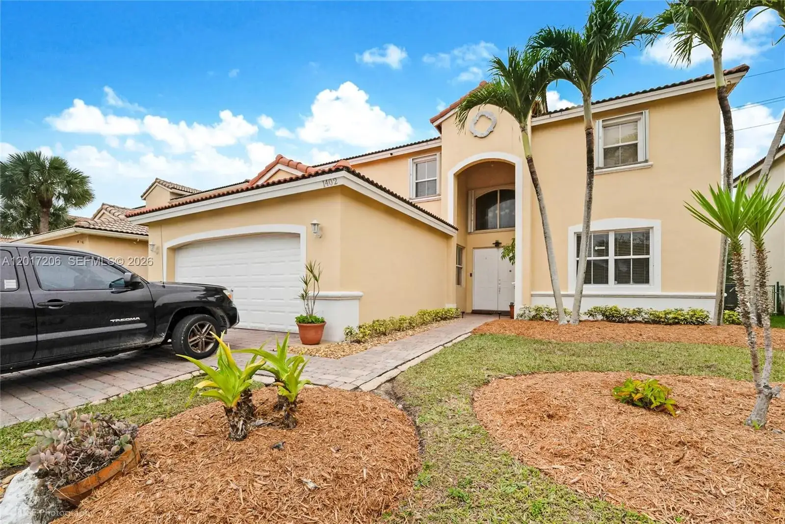 4 bedroom 3 bath Residential for sale at 1402 SE 16th Ave, Homestead FL 33035