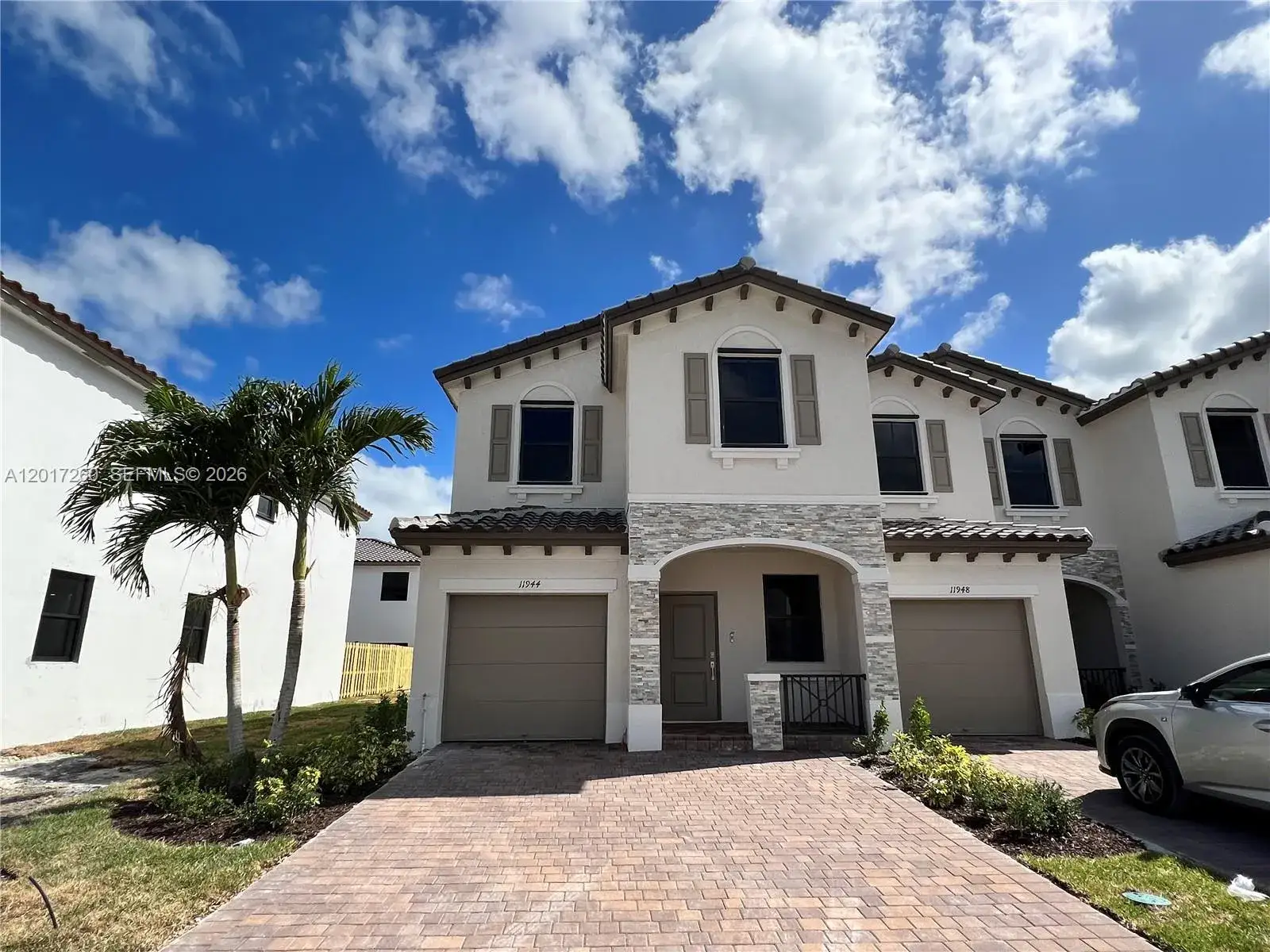 3 bedroom 2 bath Residential for sale at 11944 SW 244th Ln, Homestead FL 33032