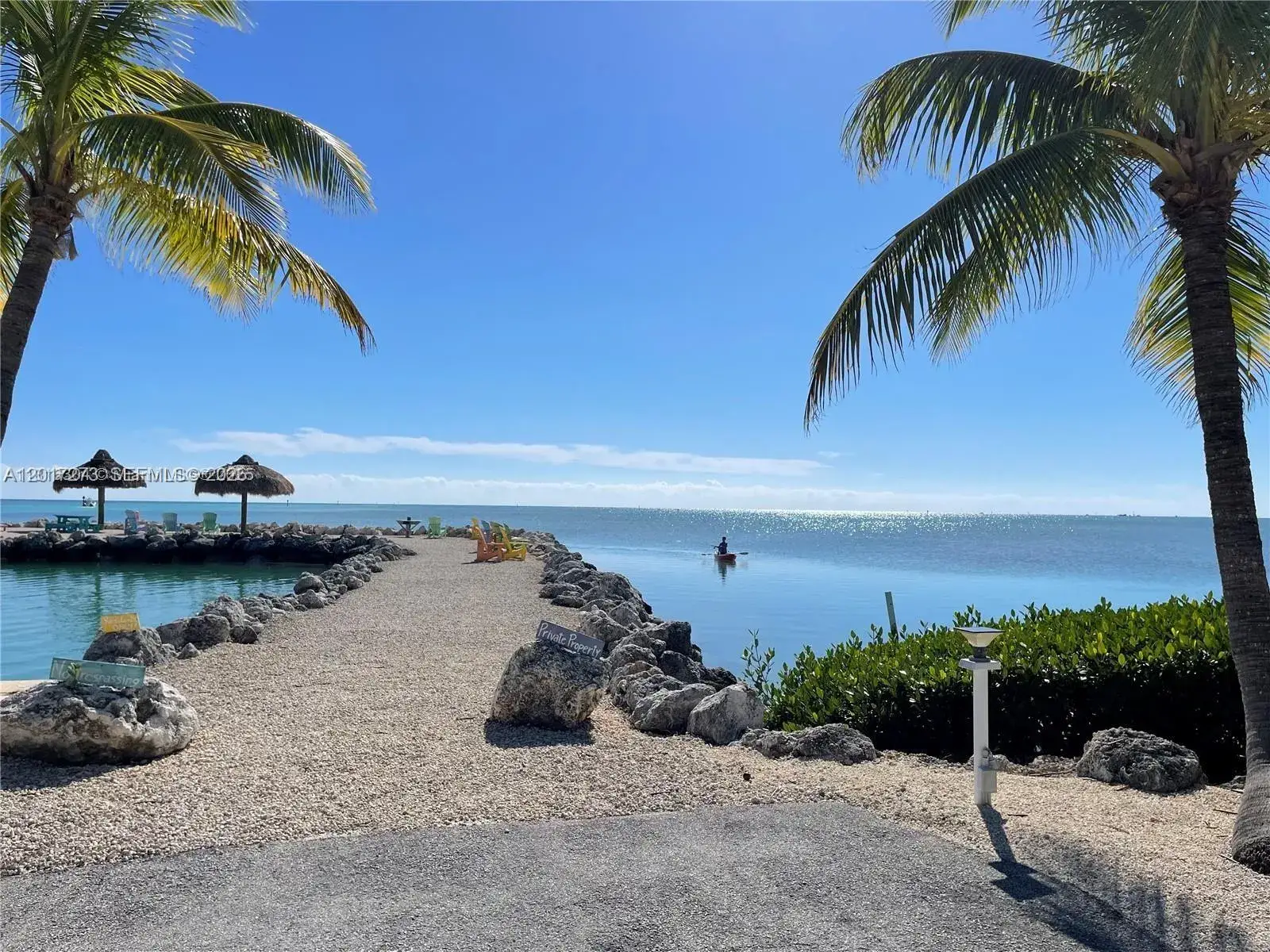 1 bedroom 1 bath Residential for sale at 84961 Old Hwy 17 Hwy, Islamorada FL 33036