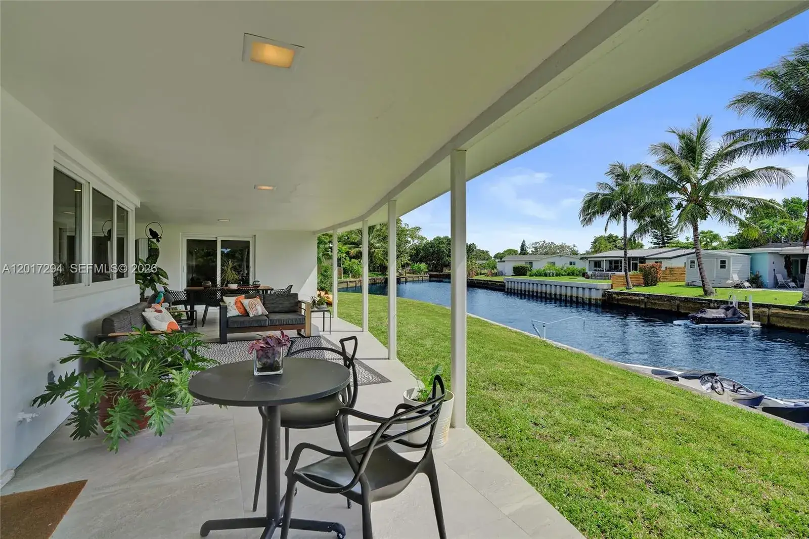 2 bedroom 2 bath Residential for sale at 1821 NW 33rd Ct, Oakland Park FL 33309