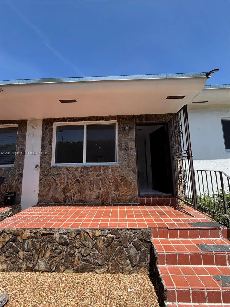 2 bedroom 1 bath Residential Lease for rent at 3112 SW 16 ST # 2, Miami FL 33145