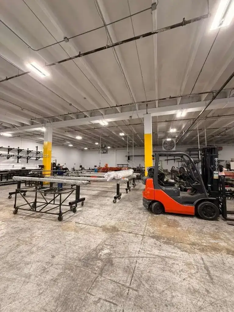 Commercial Sale for sale at 7207-7217 NW 32nd ST, Miami FL 33122