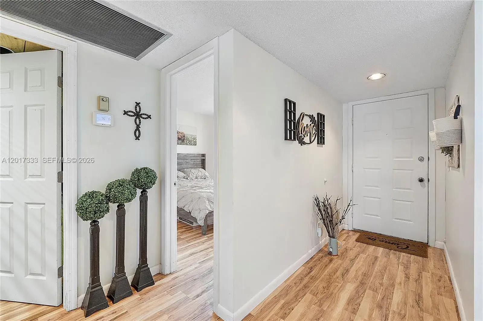 2 bedroom 2 bath Residential for sale at 12901 SW 15th Ct # 208V, Pembroke Pines FL 33027