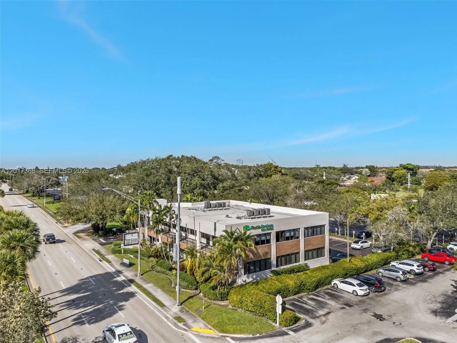 Commercial Sale for sale at 3595 Sheridan St # 210, Hollywood FL 33021