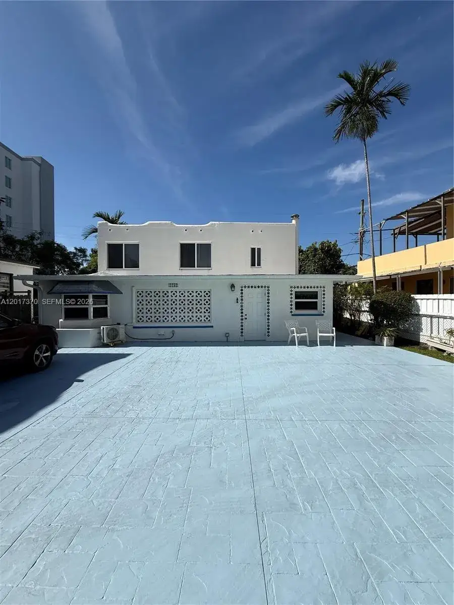 4 bedroom 2 bath Residential Lease for rent at 2232 SW 5th St, Miami FL 33135