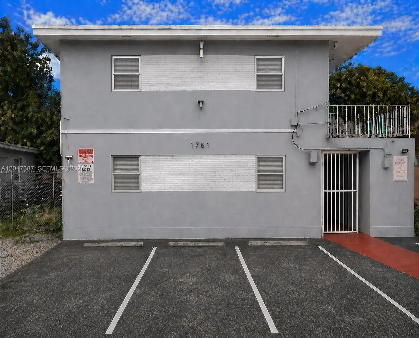 Commercial Sale for sale at 1761 Ali Baba Ave, Opa-Locka FL 33054