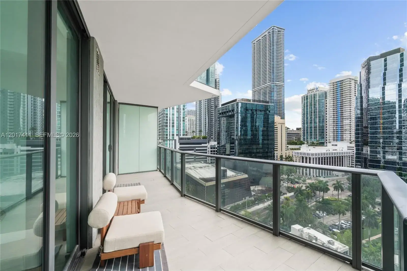 3 bedroom 2 bath Residential for sale at 1300 S Miami Ave, Miami FL 33130