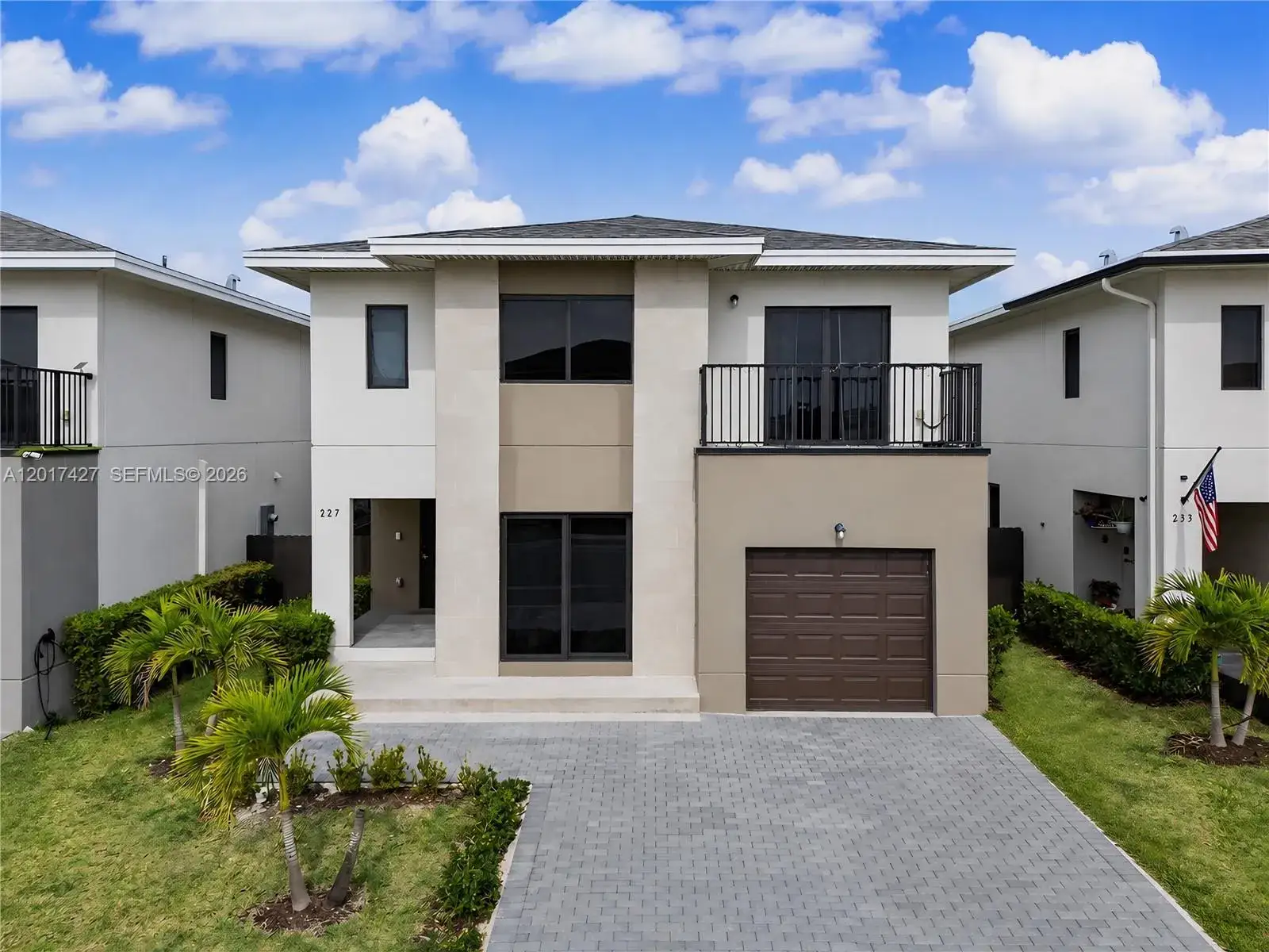 5 bedroom 4 bath Residential for sale at 227 NW 13th Pl, Florida City FL 33034