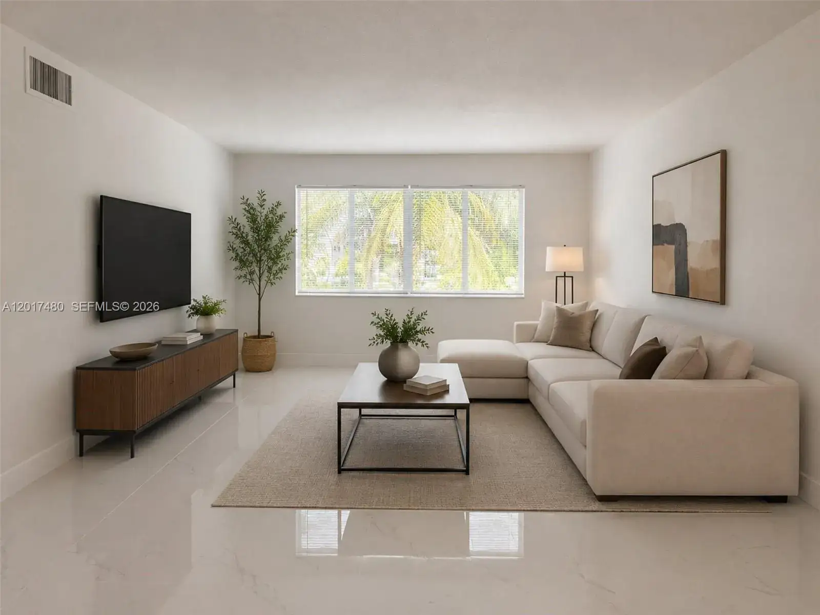 2 bedroom 2 bath Residential for sale at 14830 Naranja Lakes Blvd, Homestead FL 33032